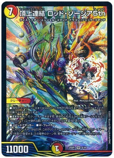 デュエルマスターズ ハンデスボルコン デッキレシピ詳細 | ガチ