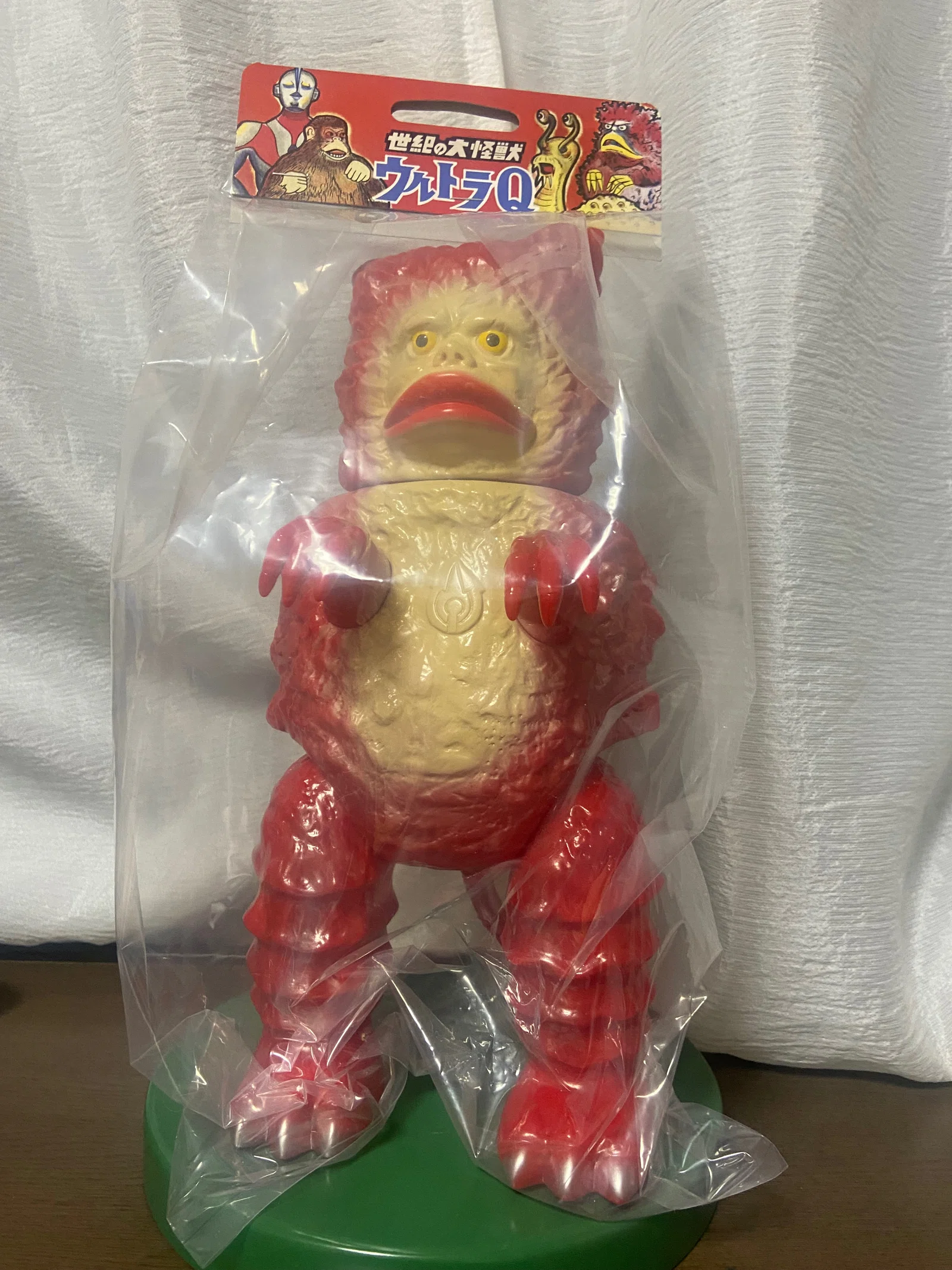 マルサン450シリーズ ガラモン到着！｜ゆる