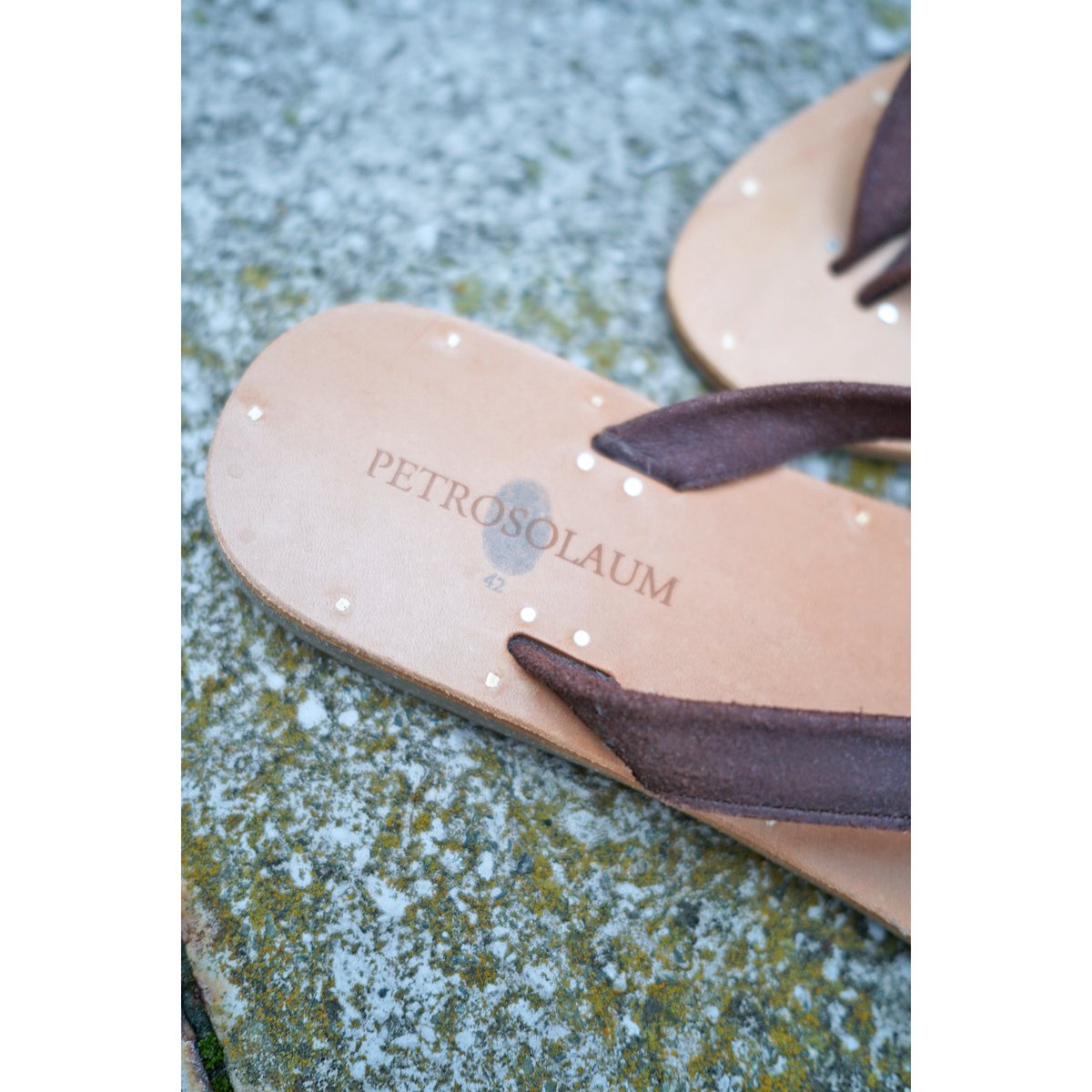 PETROSOLAUM(ペテロオラウム) 