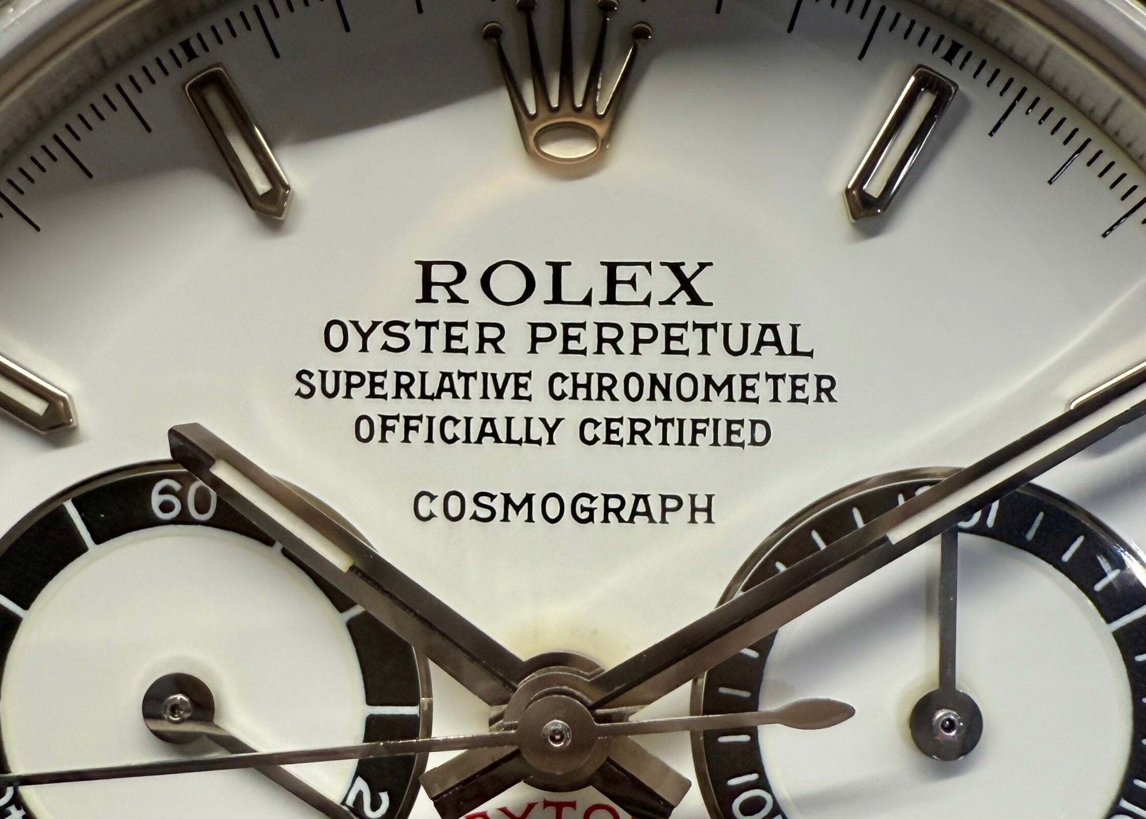 希少 白文字MK1 200タキ/フローティング デイトナ 16520 R9番 オール