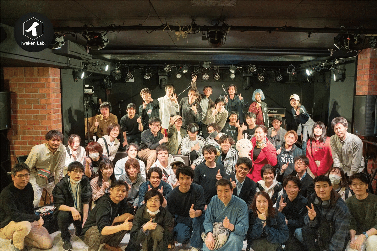 XR界の吉田松陰として生きる：好きな技術で道を切り拓き、育てていく