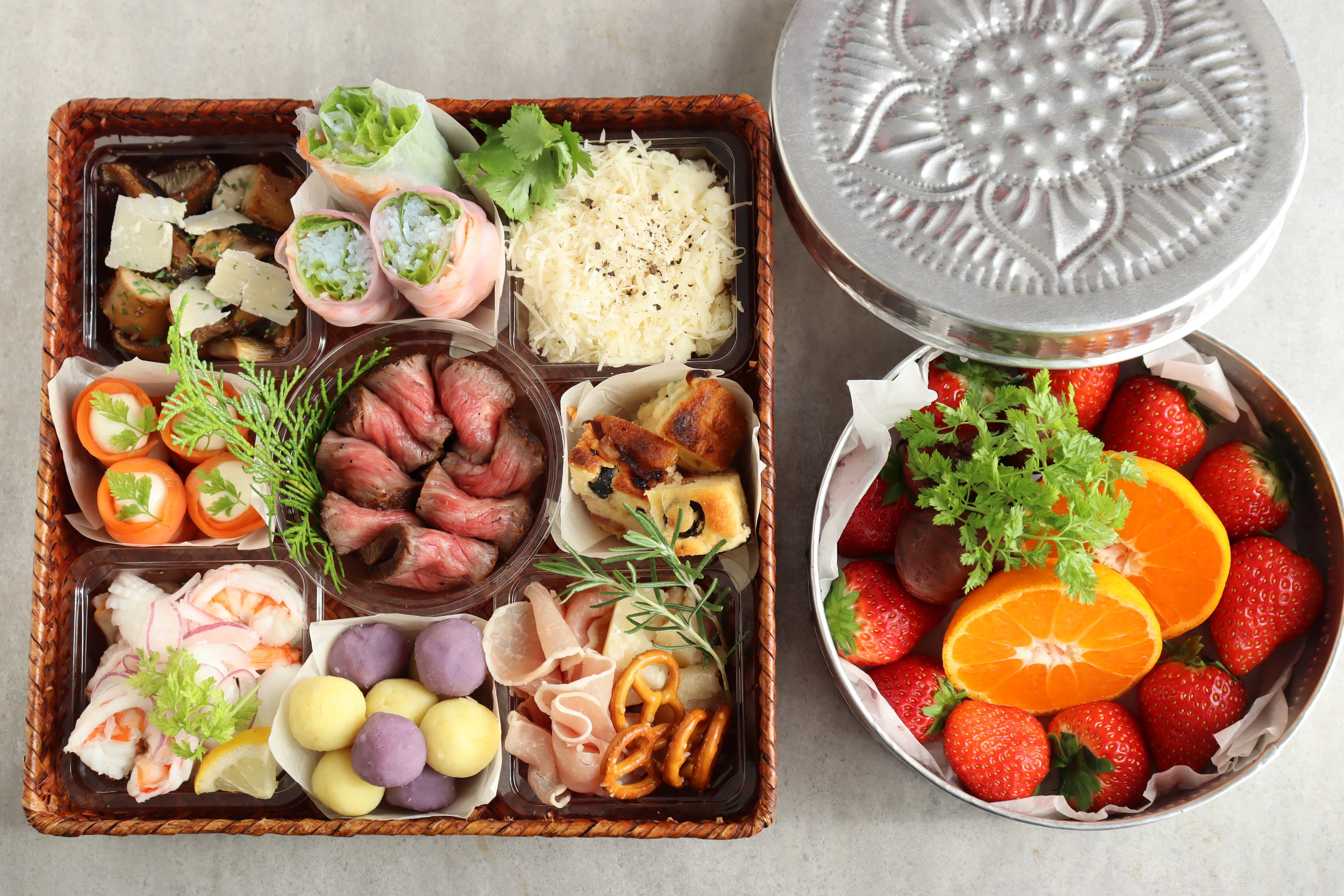 プロフィール｜山本リコピン / 料理研究家