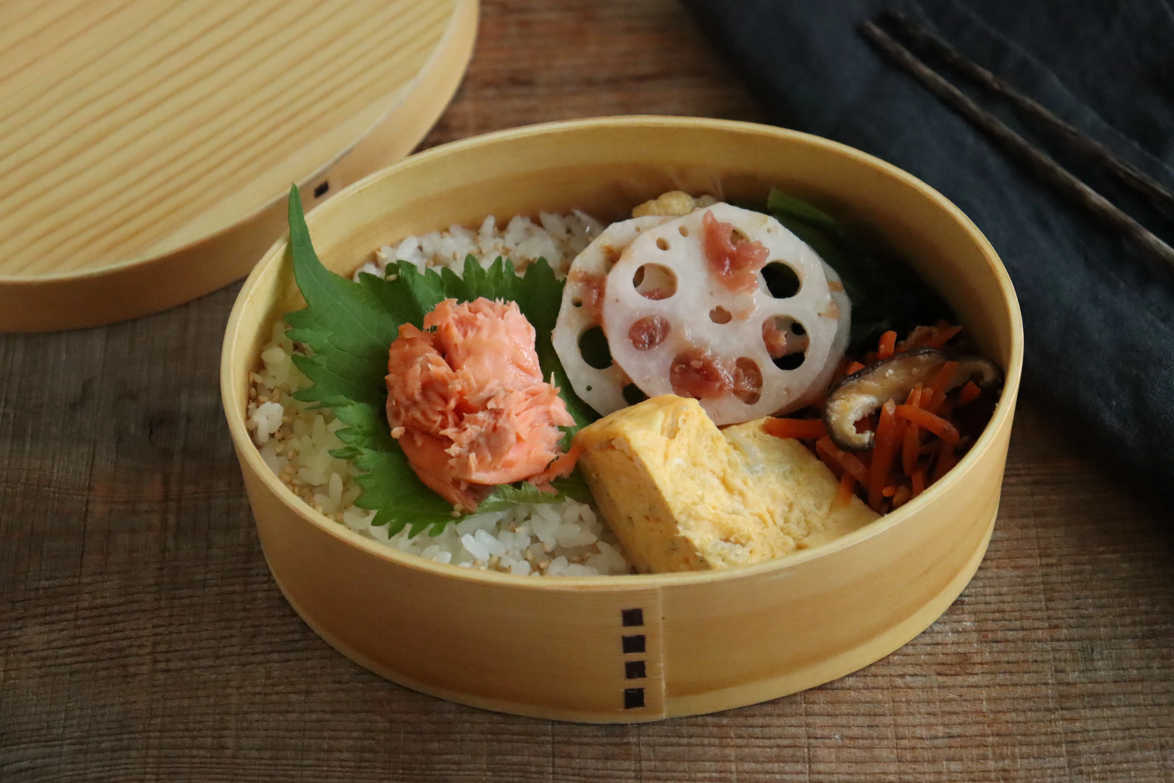 プロフィール｜山本あきこ（山本リコピン） / 料理研究家