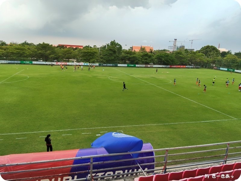 【貴重】 アサンプション・ユナイテッドFC タイプレミアリーグ 2015 アウェイ ユニフォーム FBT XL タイリーグ クラブ一覧 T3 - タイプレミアリーグに行こう！