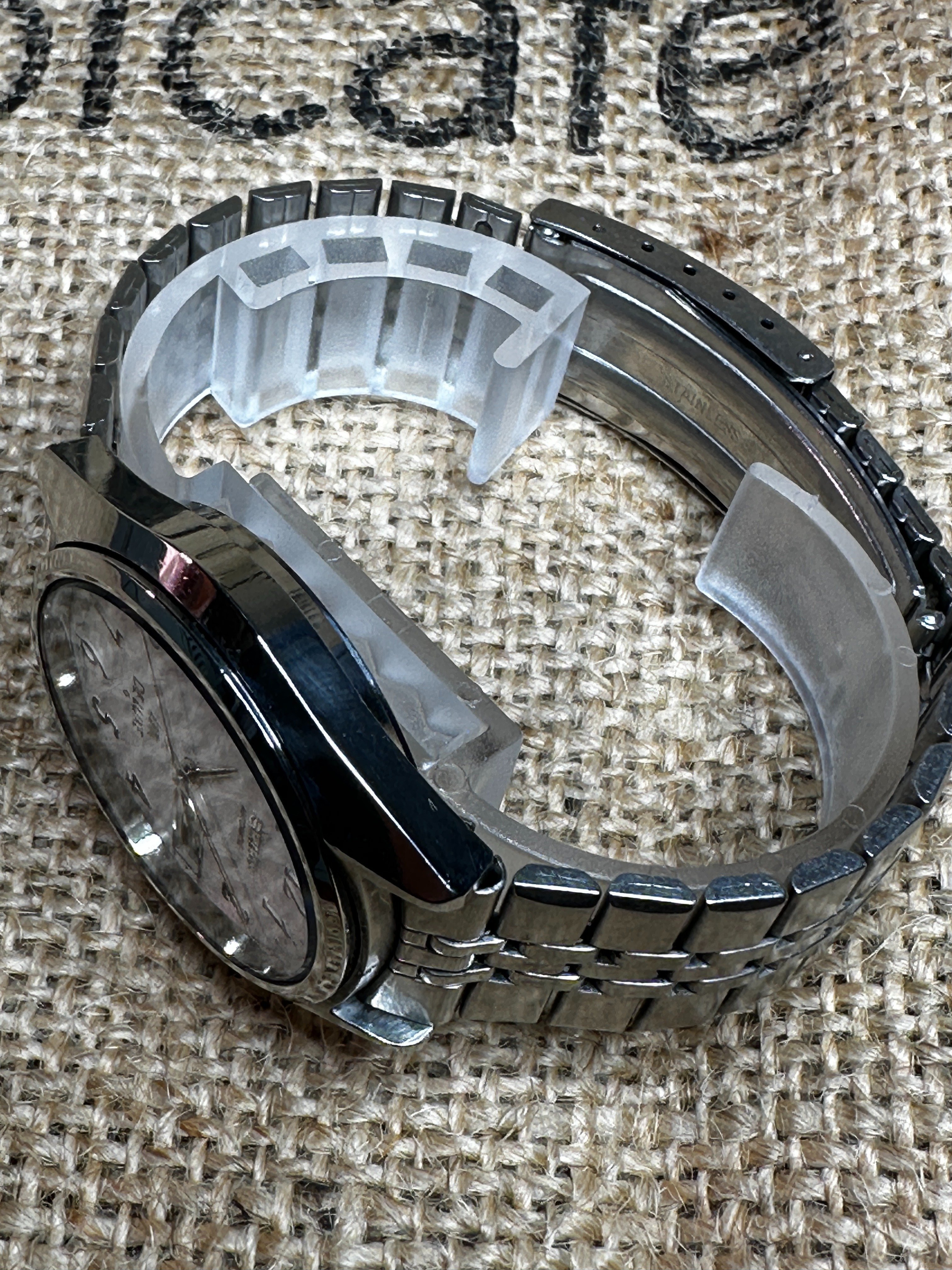 ⌚032】SEIKO ロードマチックデラックス｜Crusoe