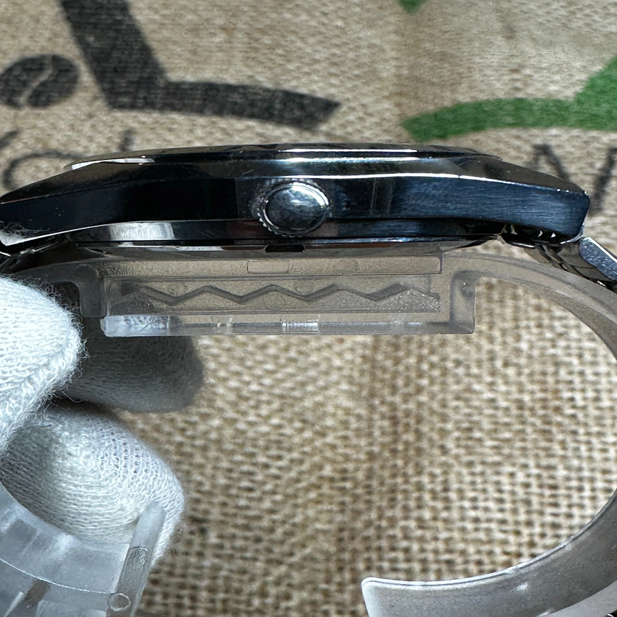 ⌚032】SEIKO ロードマチックデラックス｜Crusoe