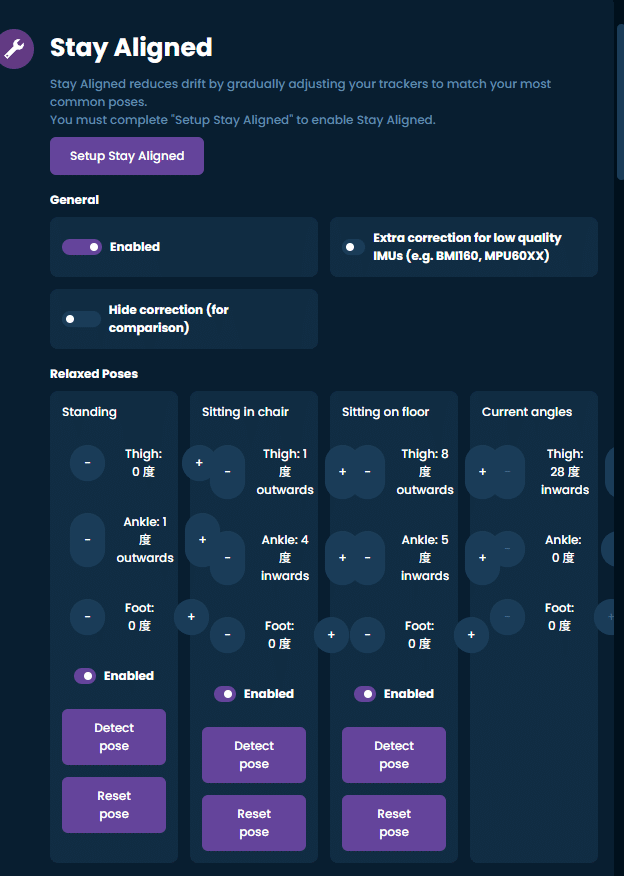 VR トラッカー ぽてとら 新品未開封品 VRChat向け フルトラ]VRトラッカー 「ぽてとら」｜Yahoo!フリマ
