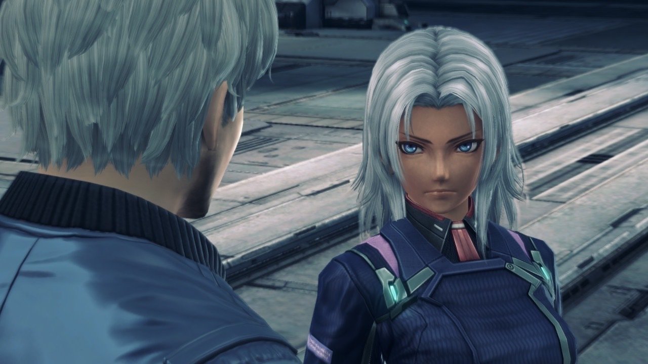 ゼノブレイドクロスDE」ストーリークリア。130時間プレイの余韻