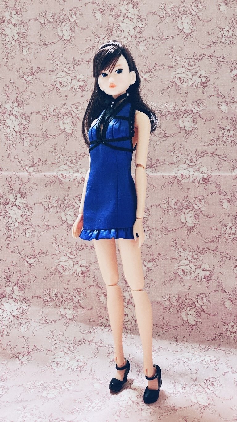 コスプレドール服録】2021年〜2022年｜Hachi🦔ミシン部ドール課