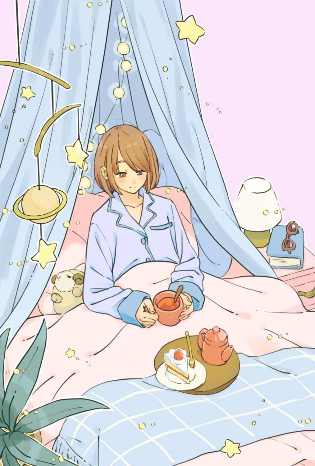 この絵解剖特別編！キャラを掘り下げて、イラストにストーリーと説得力