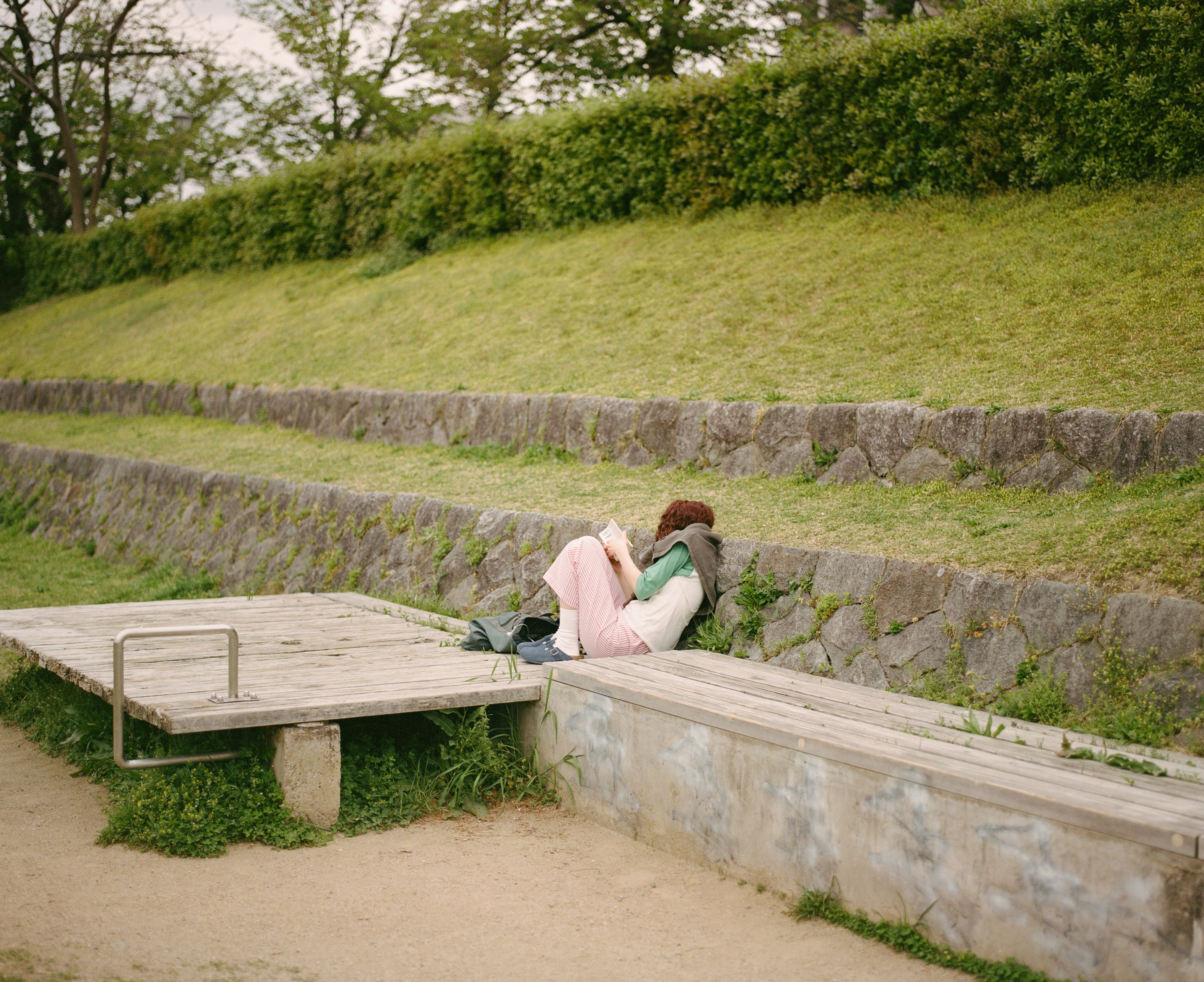最近の写真たち - 2025.04｜Yasuhiro Uehara