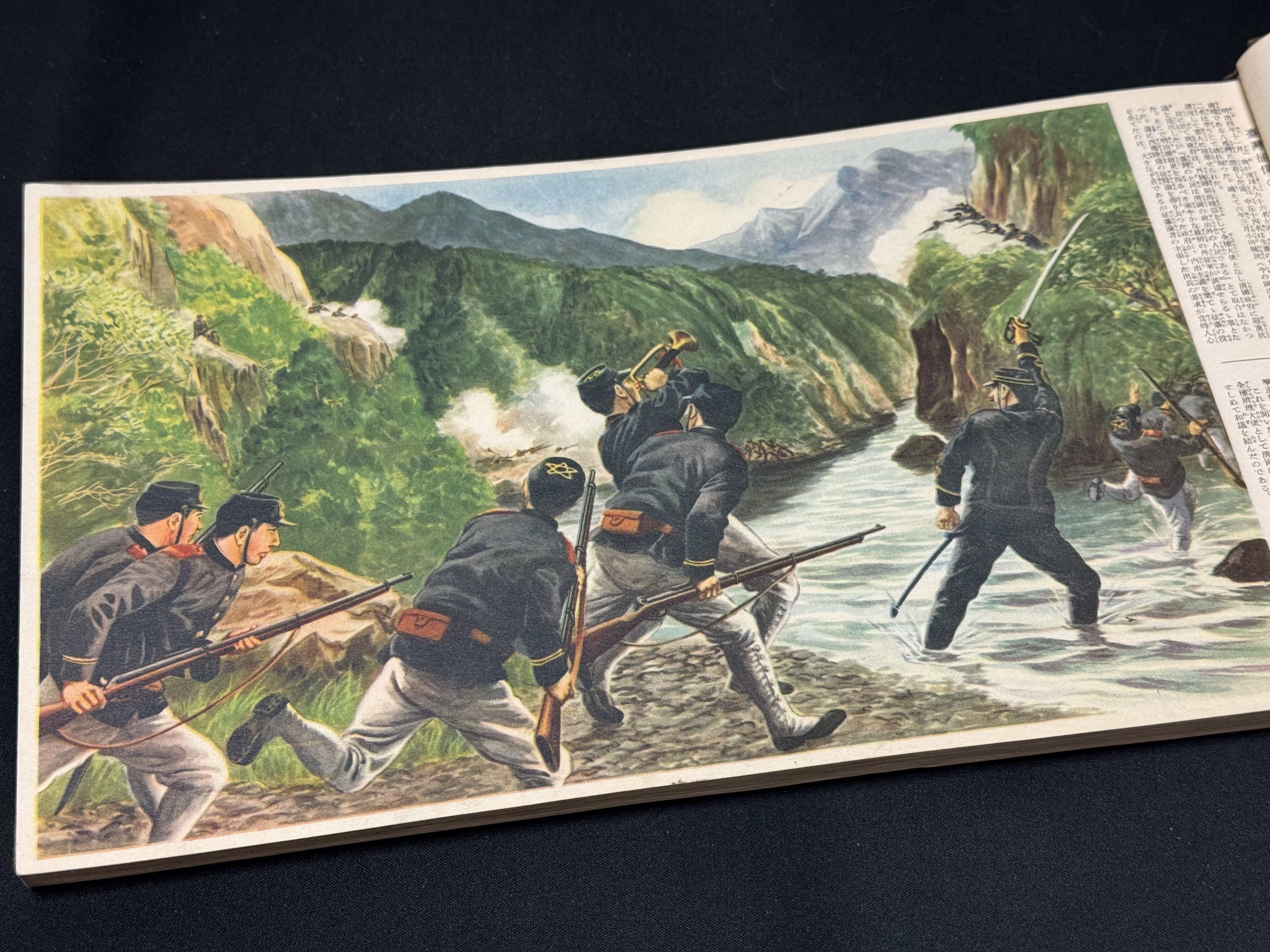 明治維新政府の初の対外戦争は1874年の「征台の役」ー大日本帝国の戦争