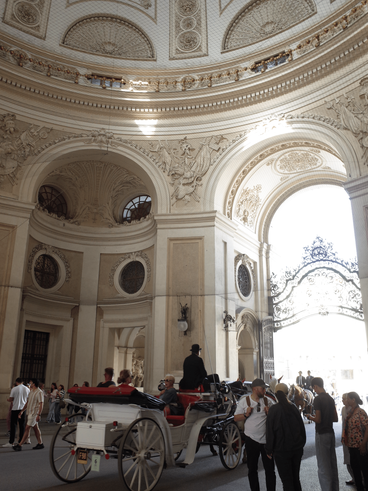 🇦🇹 Vienna ウィーン 2｜旅 2025｜Yukke