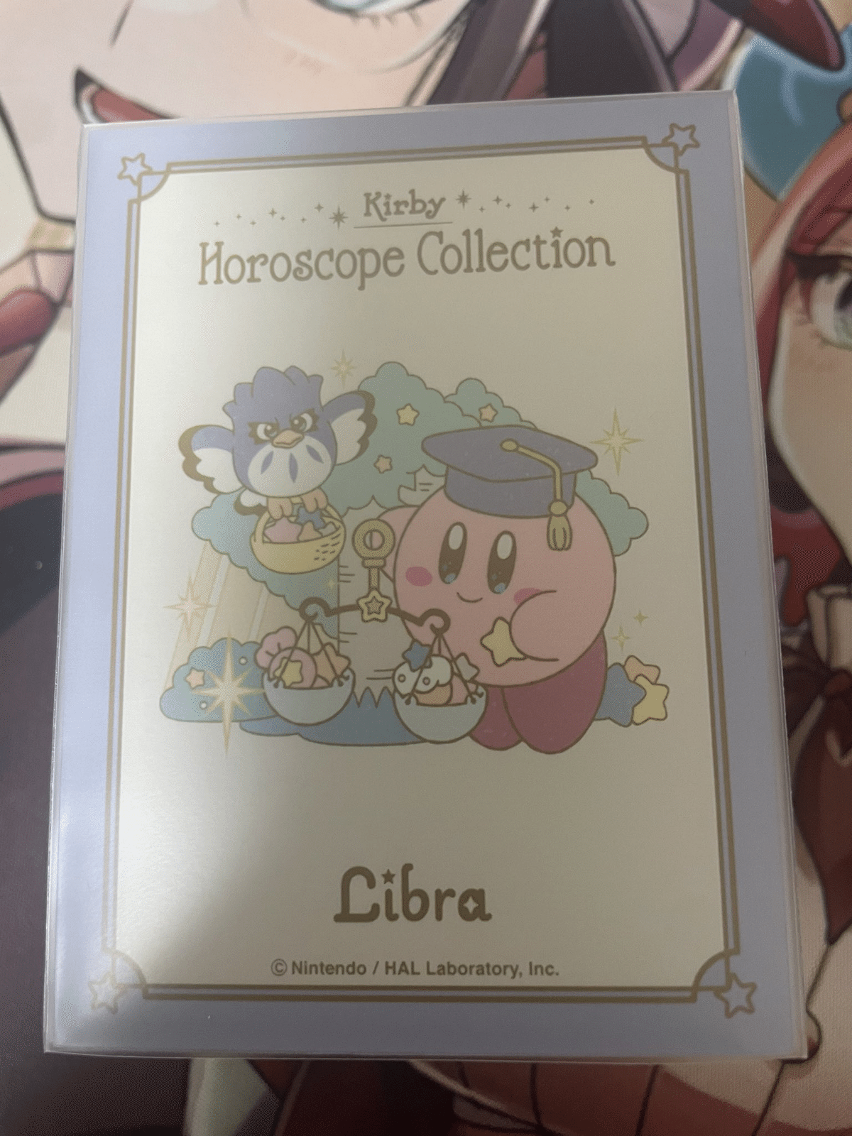 遊戯王【絢嵐ＳＲ】デッキ リン スリーブ付. 遊戯王【絢嵐SR】デッキ リン スリーブ付. - メルカリ