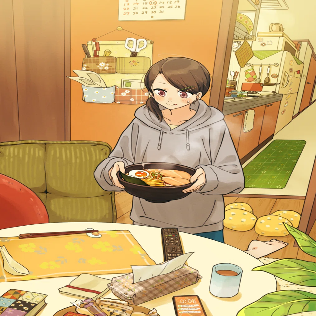 この絵解剖特別編！キャラを掘り下げて、イラストにストーリーと説得力