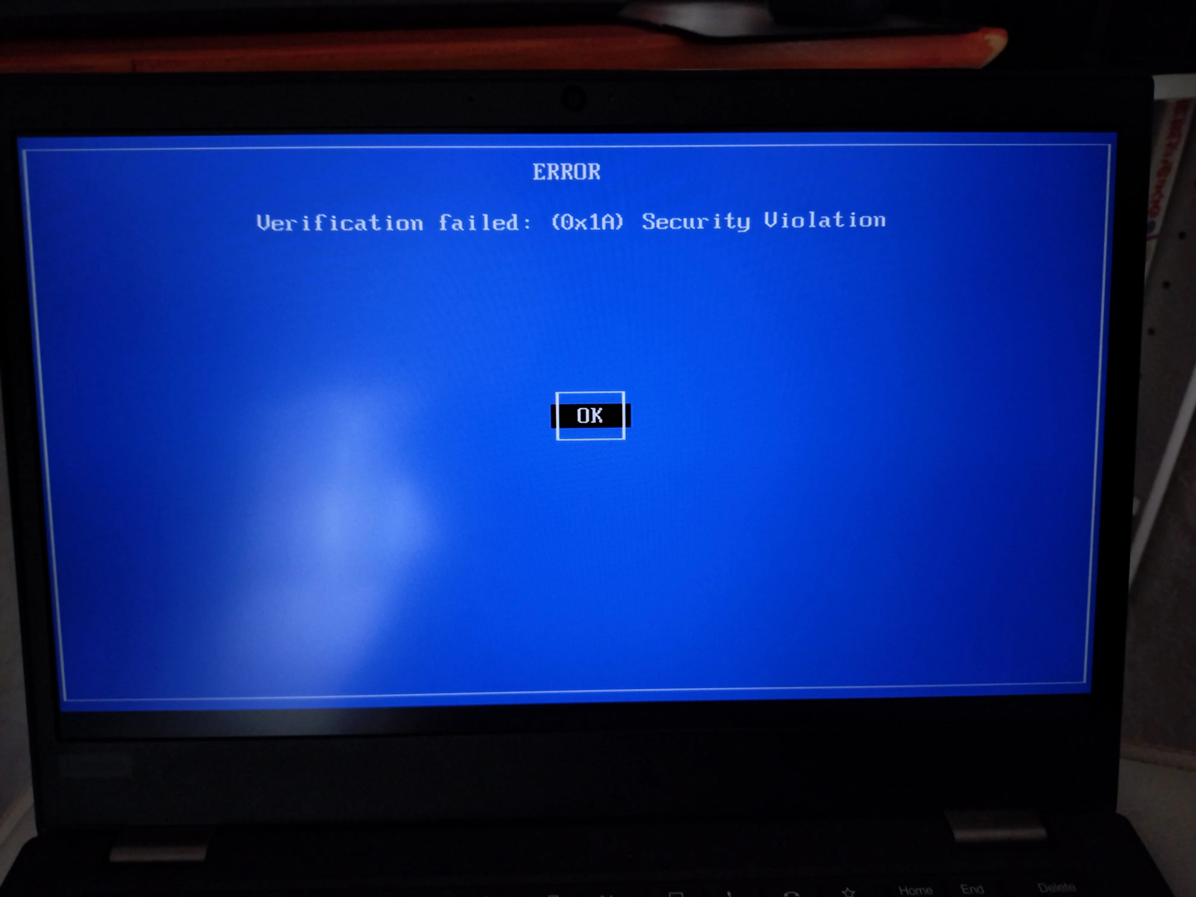 ジャンクノートPCを落札してUbuntuをインストールするまでの奮闘記｜taka