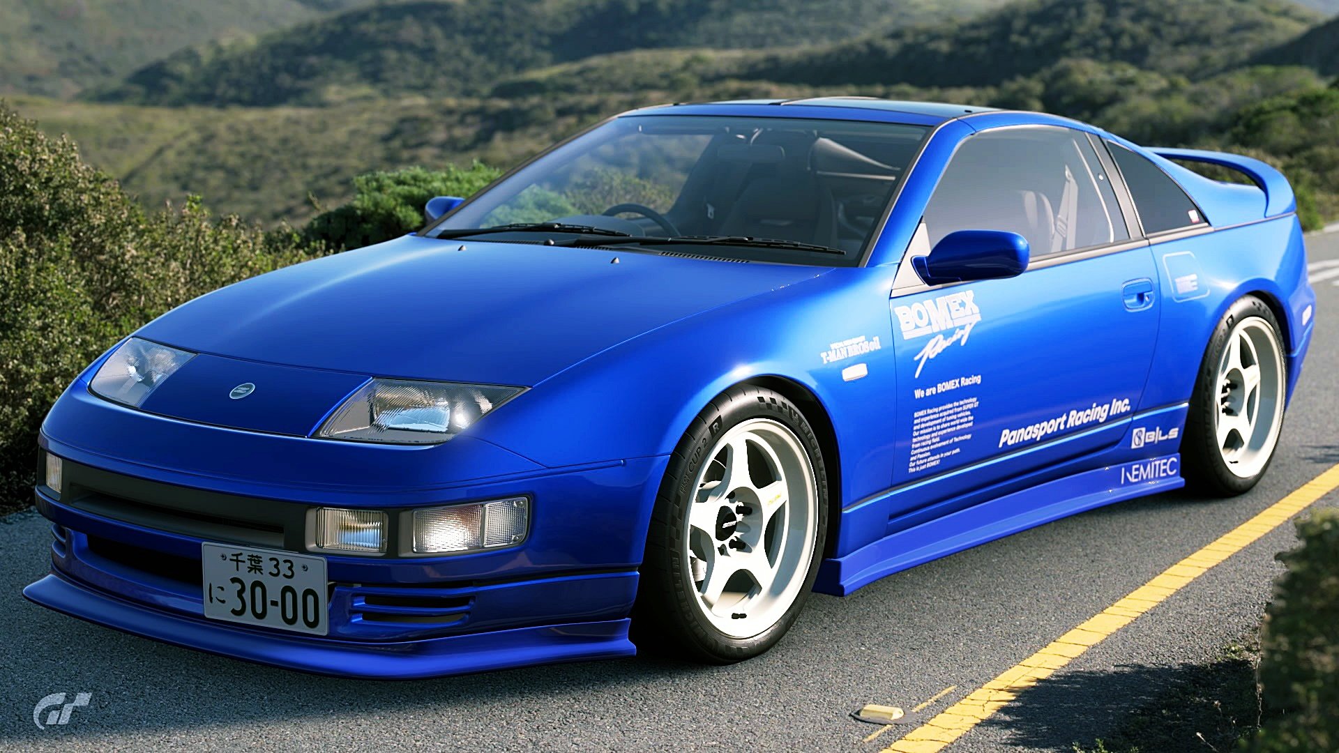 下手ッピ！グランツーリスモ7、27年目（179）Quick Race サン