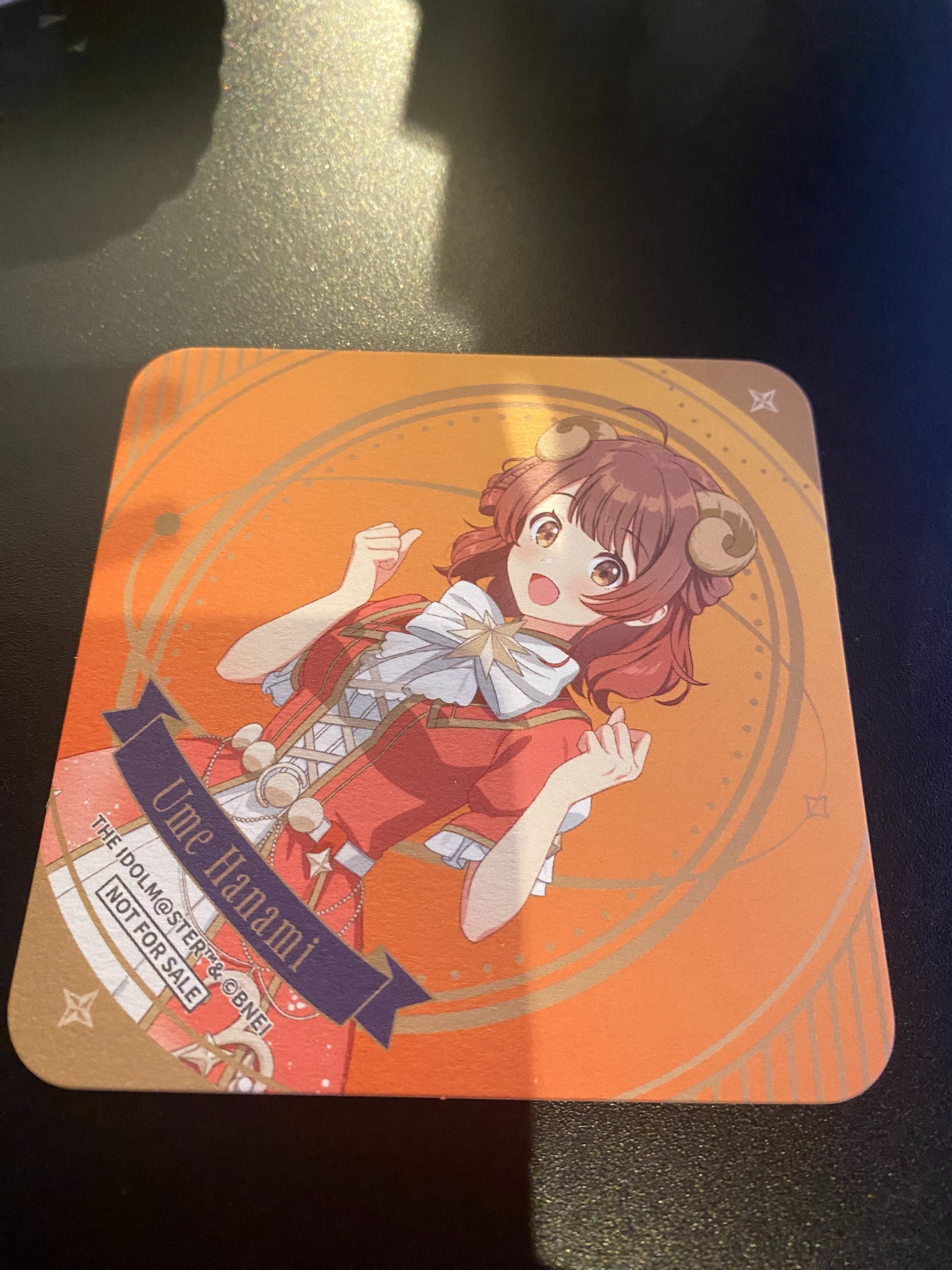 学マス】スマイルベースカフェコラボの食レポ記事【スマイル