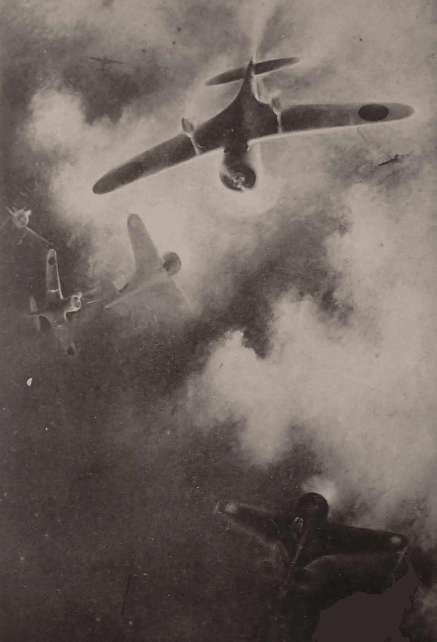 聖戦美術 陸軍省情報部 1939年発行 2025年最新】Yahoo!オークション -聖戦美術の中古品・新品・未
