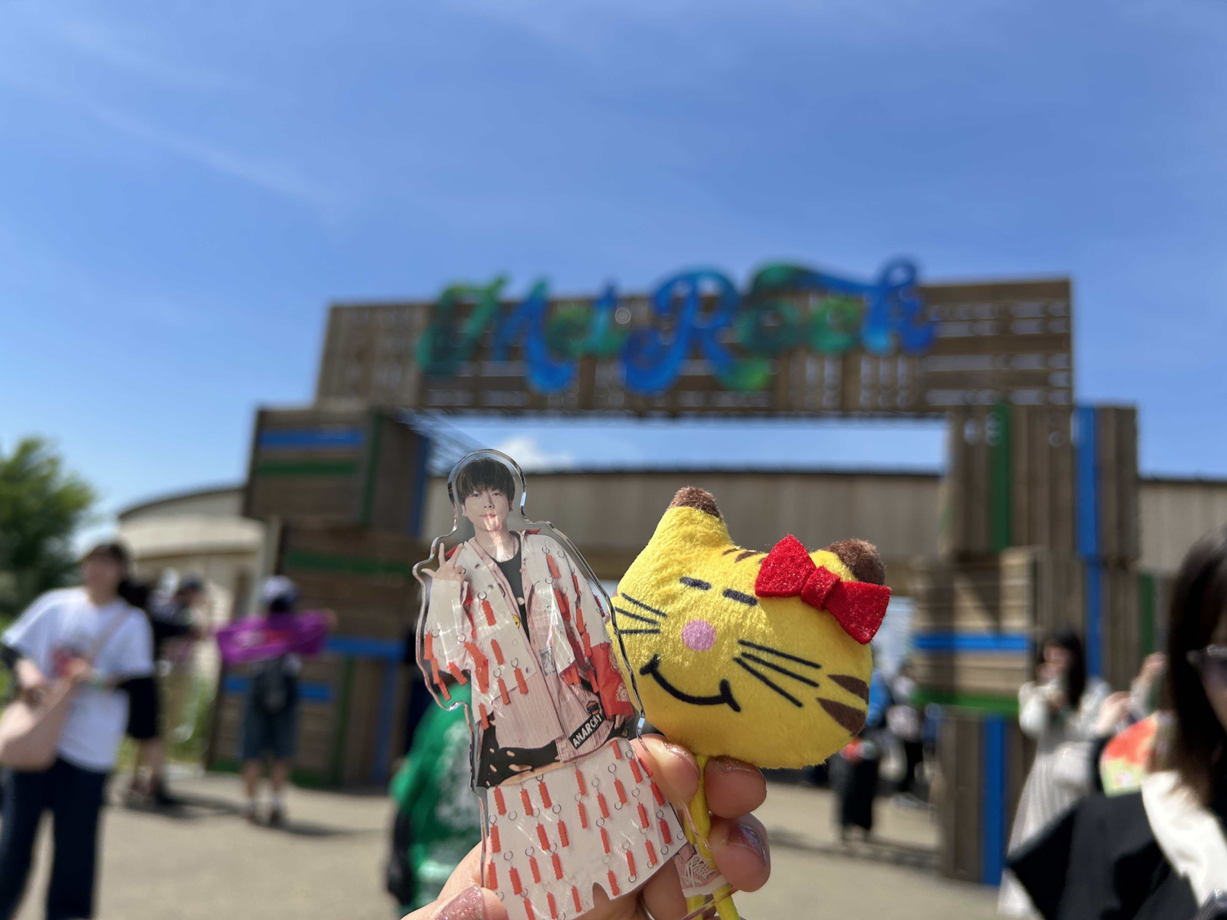 METROCK2025・NEWS｜ほたる