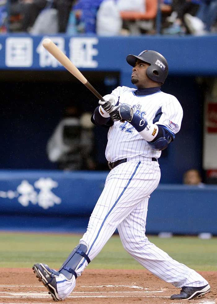 2013年 横浜DeNAベイスターズ(5位)｜どいがき