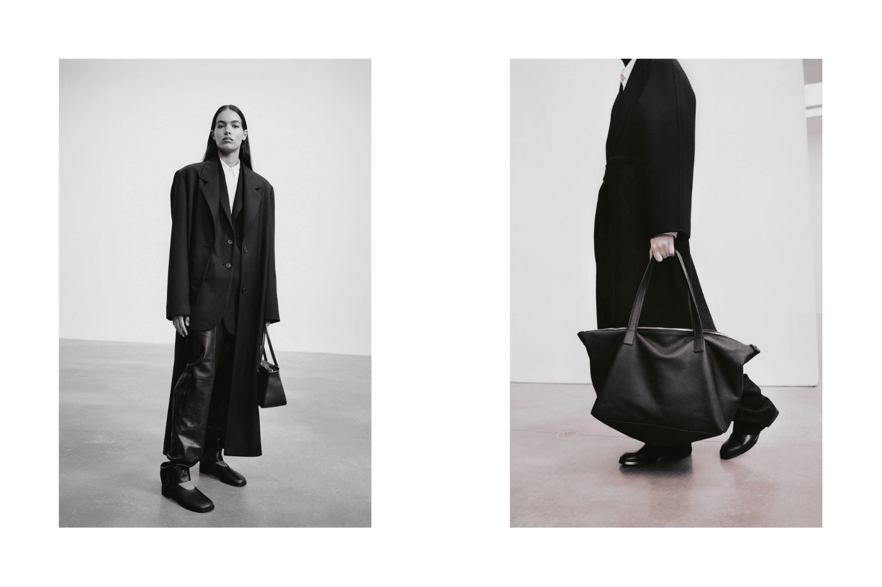 Vol.12 The Row(ザ・ロウ)とは?|オルセン姉妹が築く“静かな贅沢”と Vol.12 The Row(ザ・ロウ)とは?|オルセン姉妹が築く“静かな贅沢”と