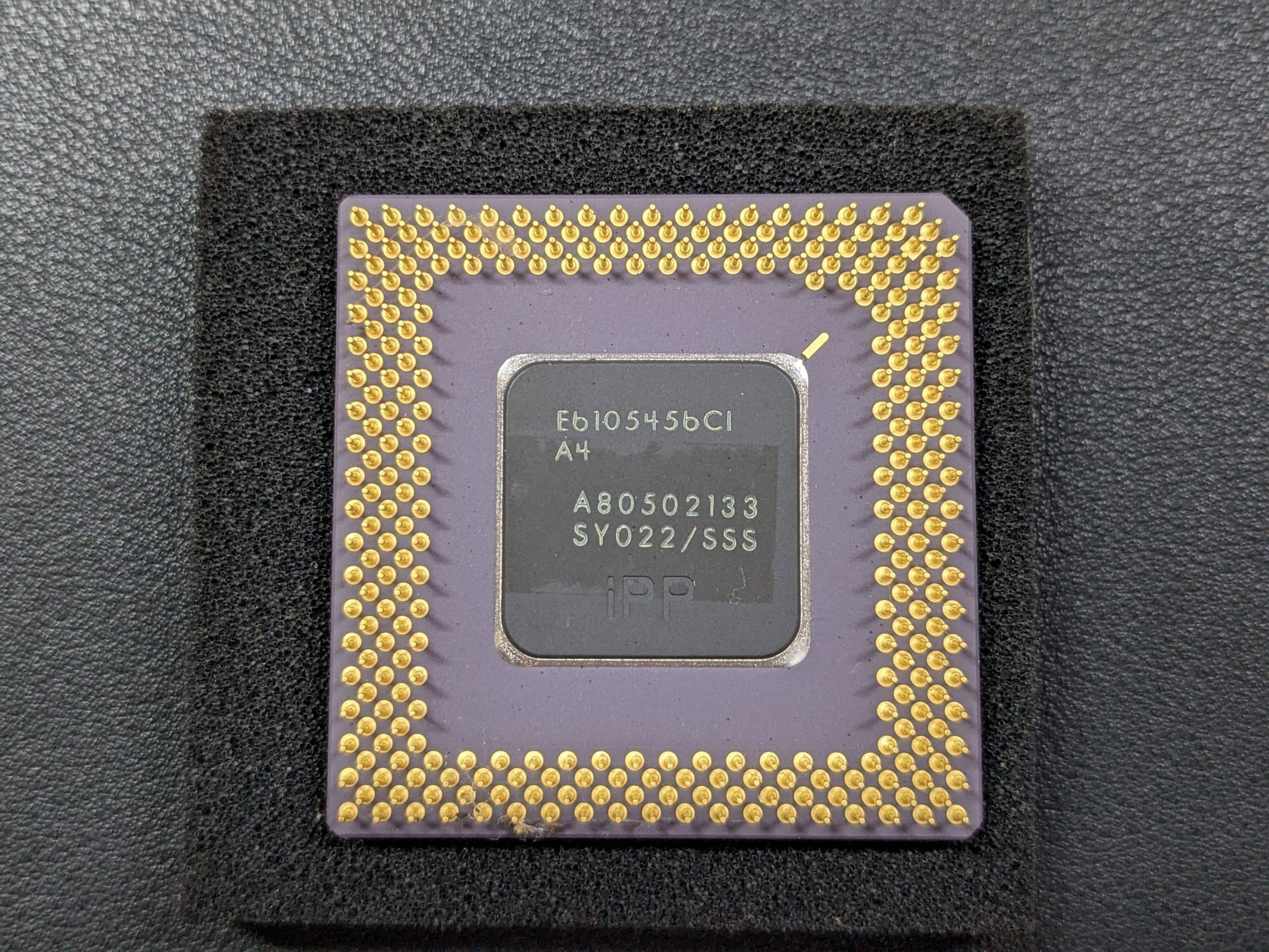 Pentium の登場｜kzn