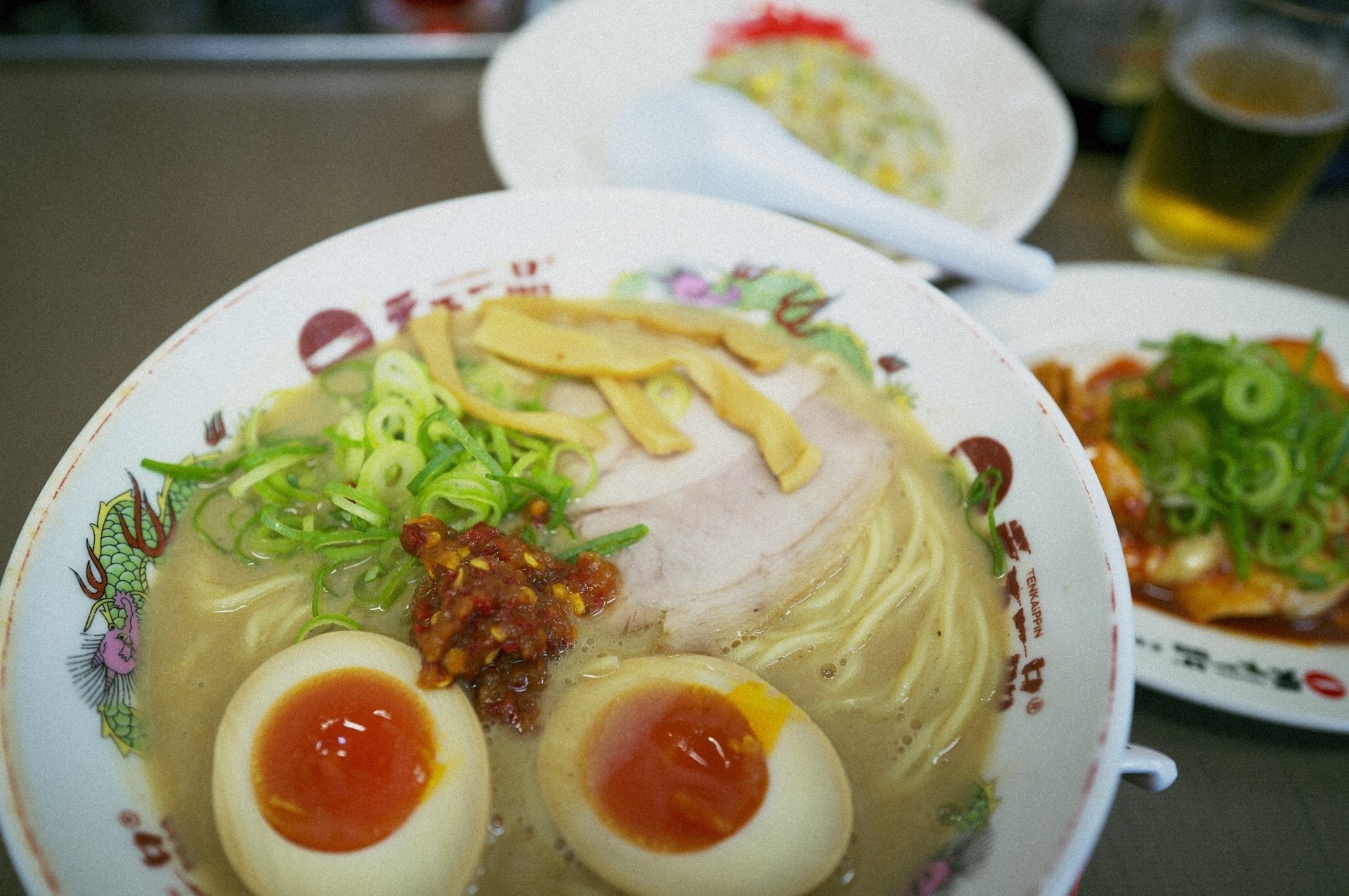 麺 さすらい on X: 