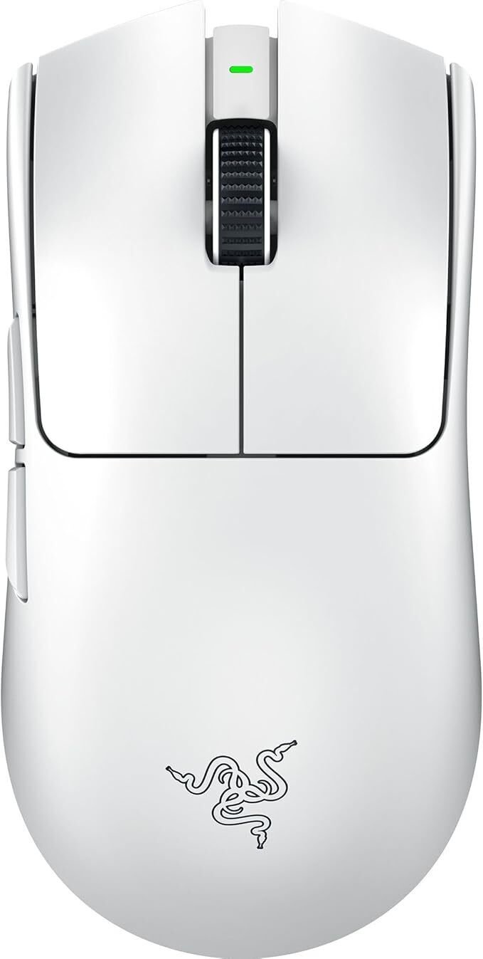 プロ使用率が急上昇】Razer Viper V3 Proはどんな人におすすめ？性能