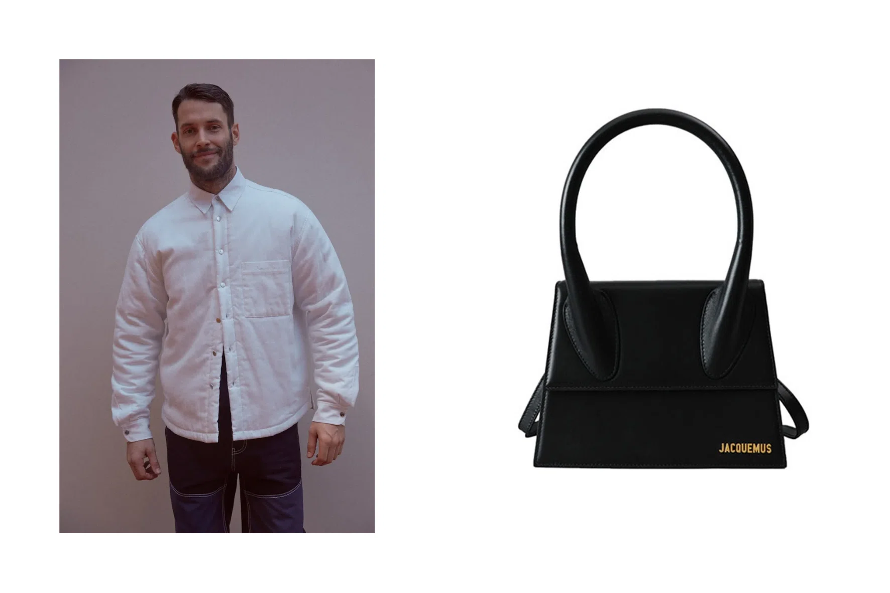 Vol.13 Jacquemus（ジャックムス）とは？｜南仏の詩情とモードが交差