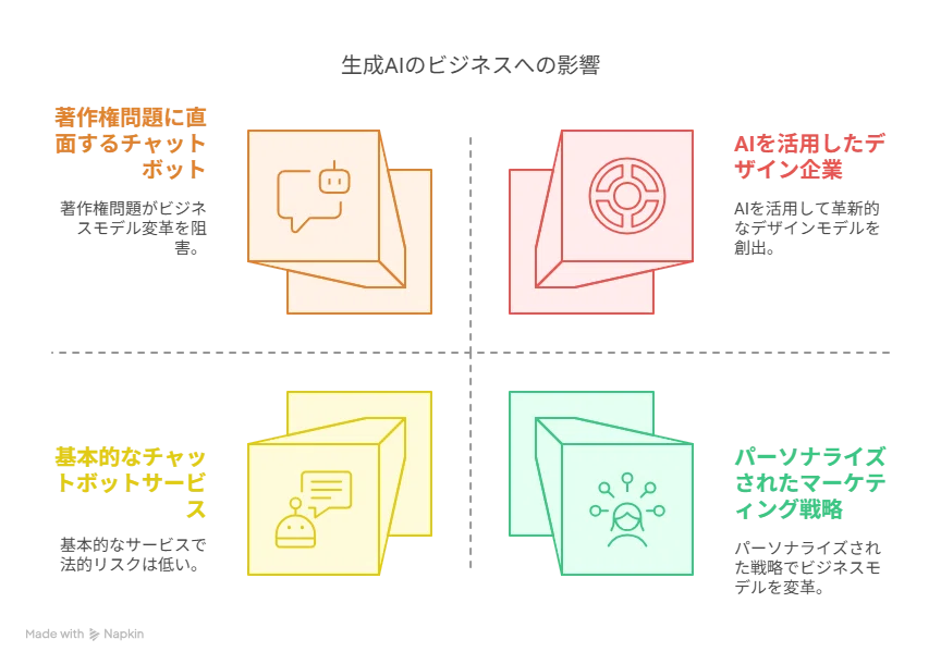 AI導入が変える組織の未来：成功の鍵となる文化と変革プロセス｜ハイ