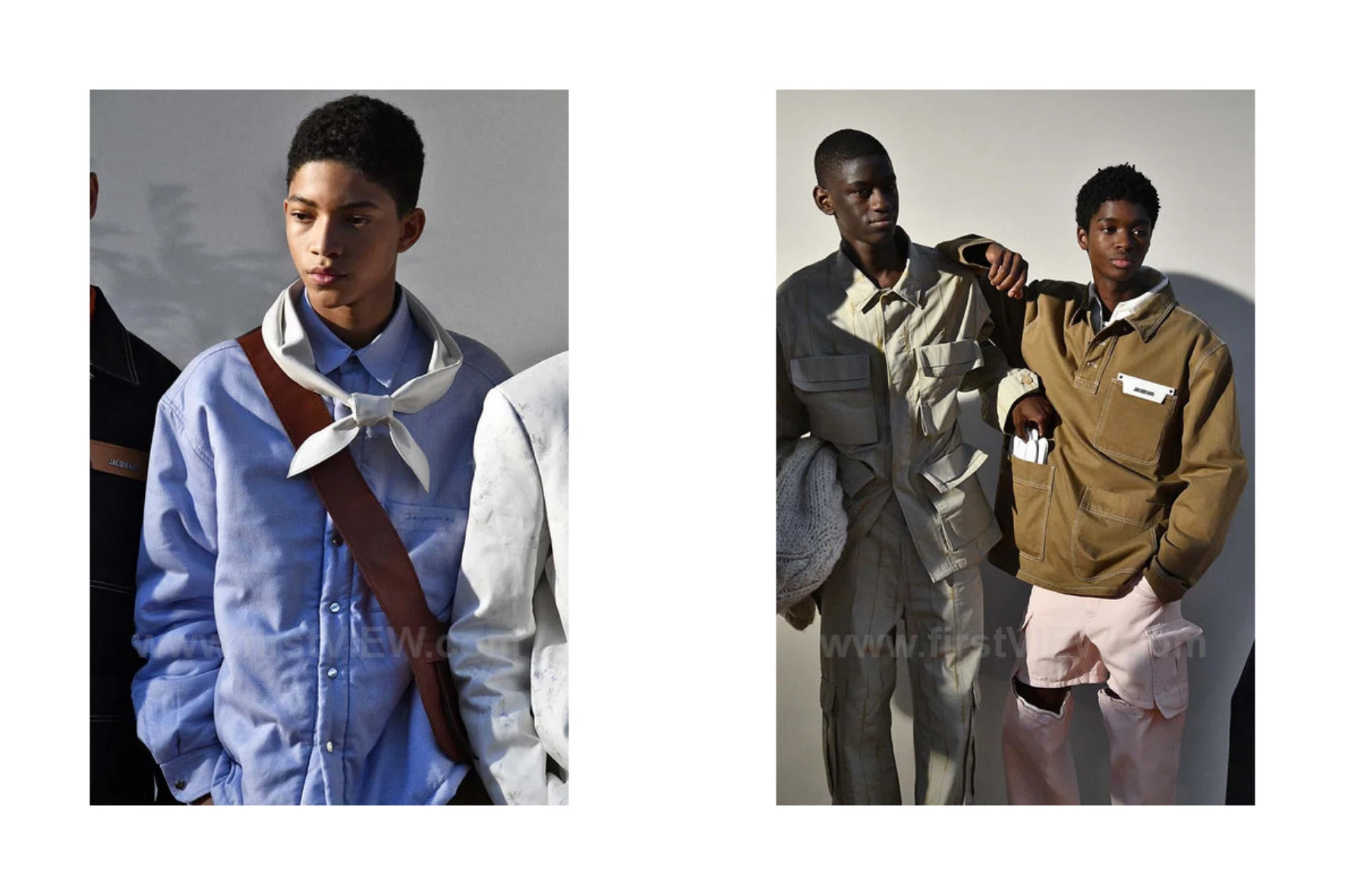 Vol.13 Jacquemus（ジャックムス）とは？｜南仏の詩情とモードが交差 
