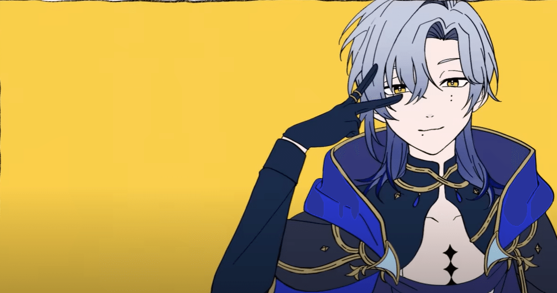 独特な世界観」と「知的なトーク」のミラン・ケストレルさん｜議論メシ