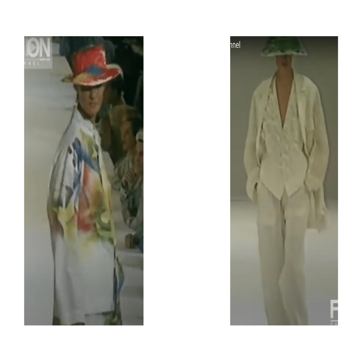 Vol.14 ISSEY MIYAKE（イッセイ ミヤケ）とは？｜“一枚の布”に込められ