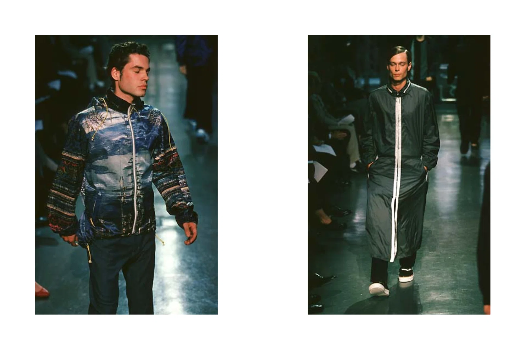 Vol.14 ISSEY MIYAKE（イッセイ ミヤケ）とは？｜“一枚の布”に込められ
