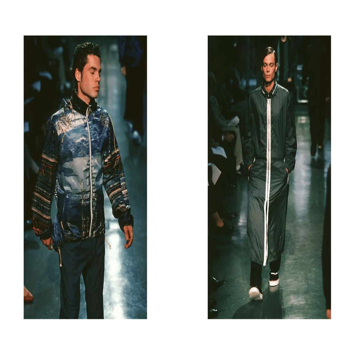 Vol.14 ISSEY MIYAKE（イッセイ ミヤケ）とは？｜“一枚の布”に込められ