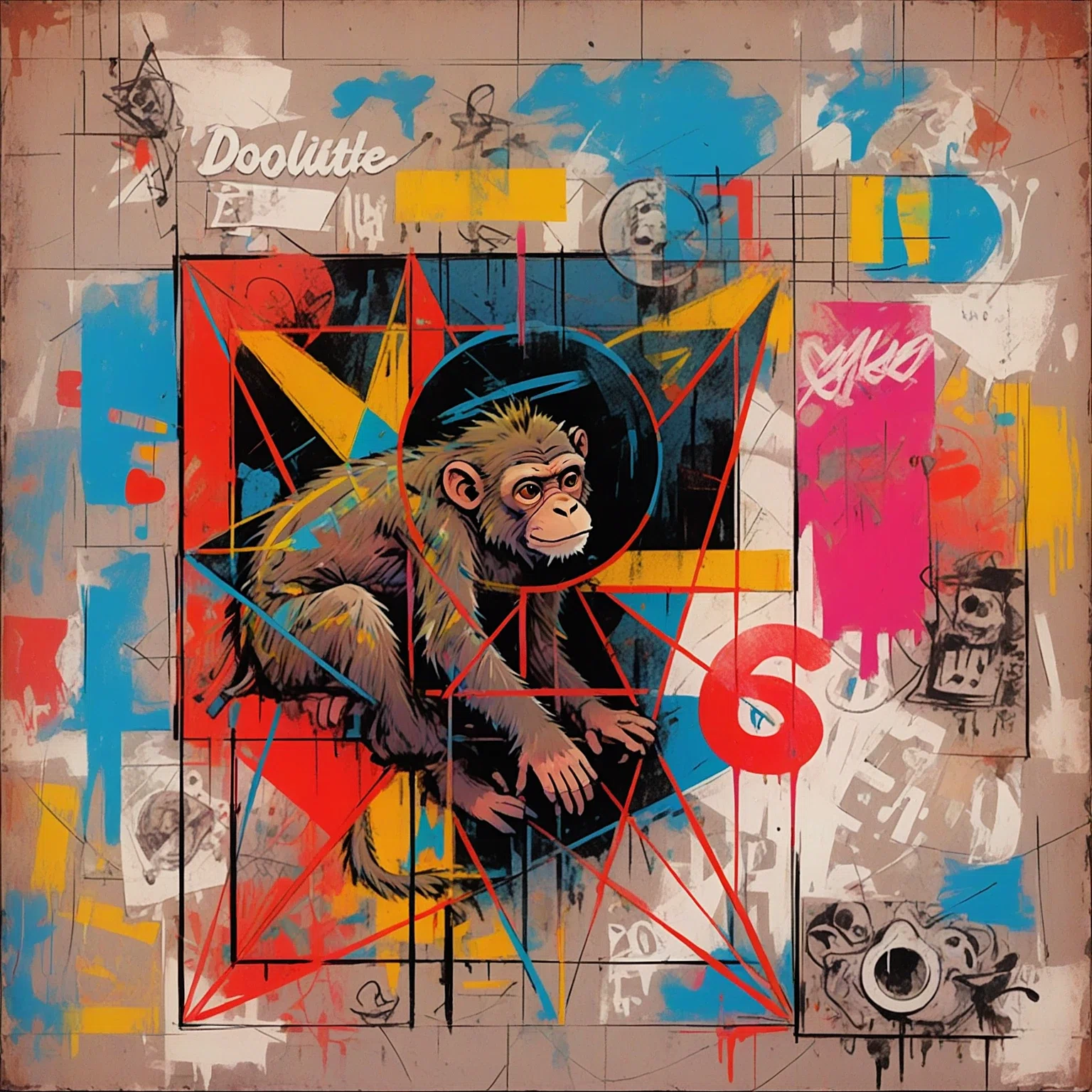 轟音と静寂のダイナミズム:「PIXIES」の金字塔『Doolittle』を徹底 轟音と静寂のダイナミズム:「PIXIES」の金字塔『Doolittle』を徹底
