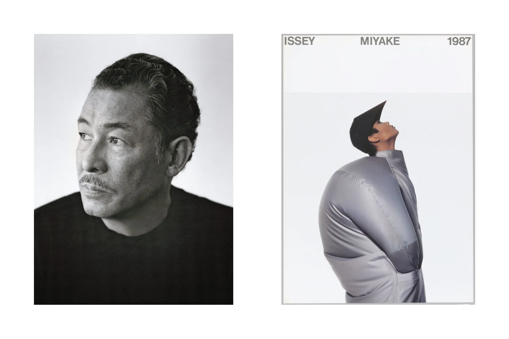 Vol.14 ISSEY MIYAKE(イッセイ ミヤケ)とは?|“一枚の布”に Vol.14 ISSEY MIYAKE(イッセイ ミヤケ)とは?|“一枚の布”に