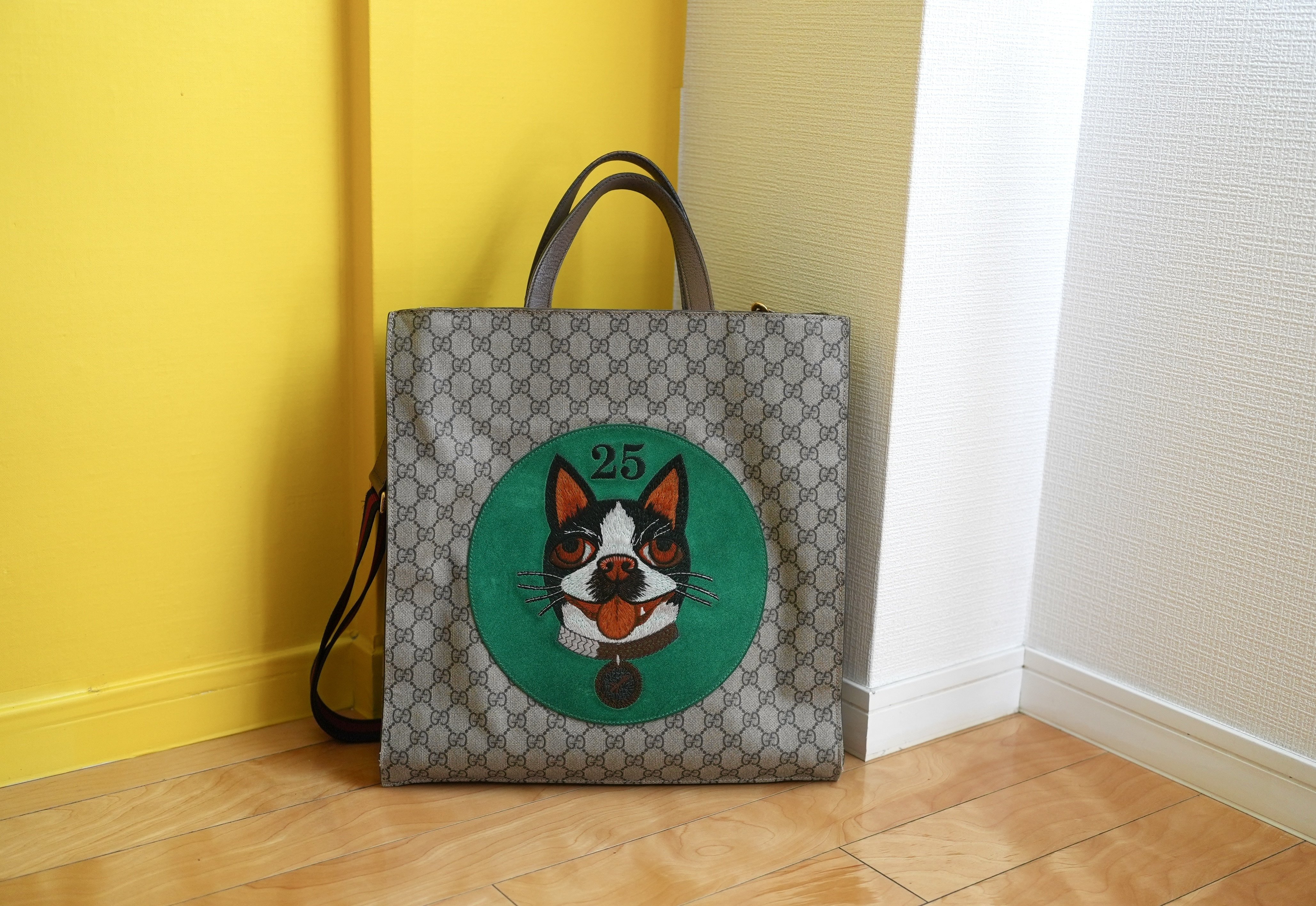 🐶アレッサンドロ・ミケーレさんが好きすぎるので、ミケーレの「よさ