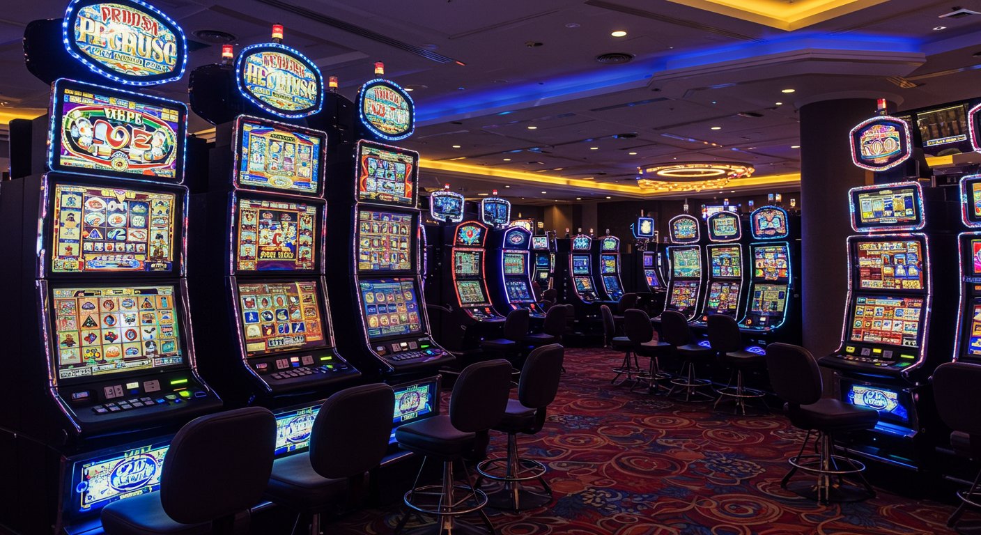 \u97d3\u56fd\u30d1\u30e9\u30c0\u30a4\u30b9\u30b7\u30c6\u30a3\u306e\u6700\u65b0\u30b9\u30ed\u30c3\u30c8\u4e8b\u60c5\u3068\u7279\u5178\uff5c\u30ab\u30b8\u307e\u308b\u304f\u3093