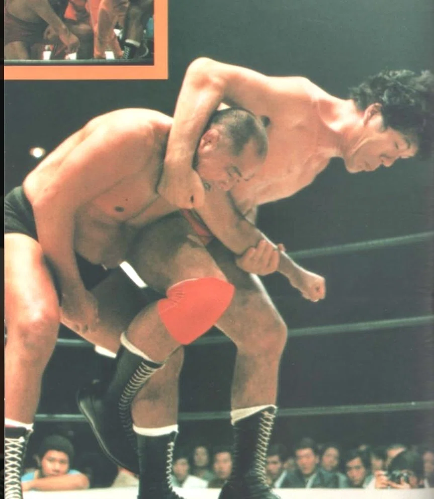 大阪府立体育会館におけるプロレス興行史（1959～2025年