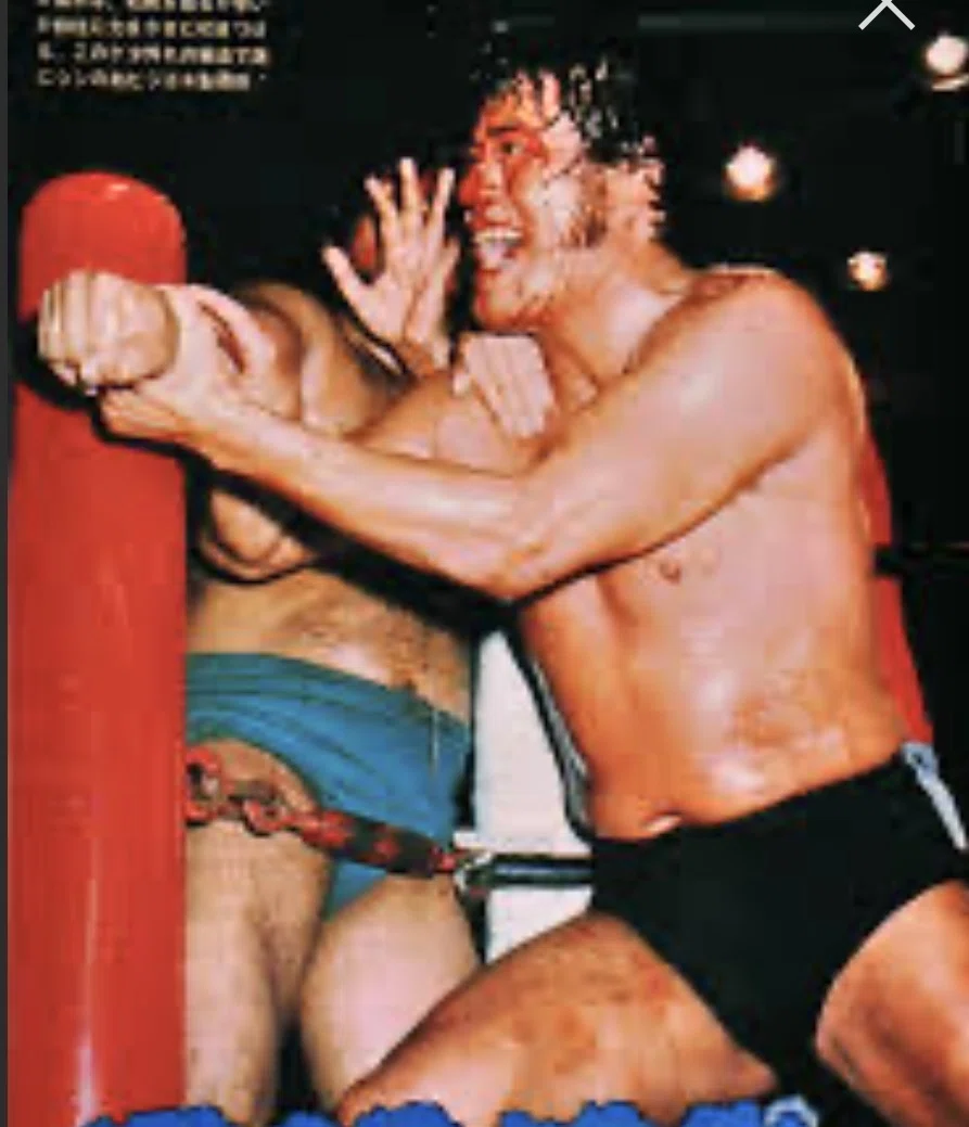 大阪府立体育会館におけるプロレス興行史（1959～2025年