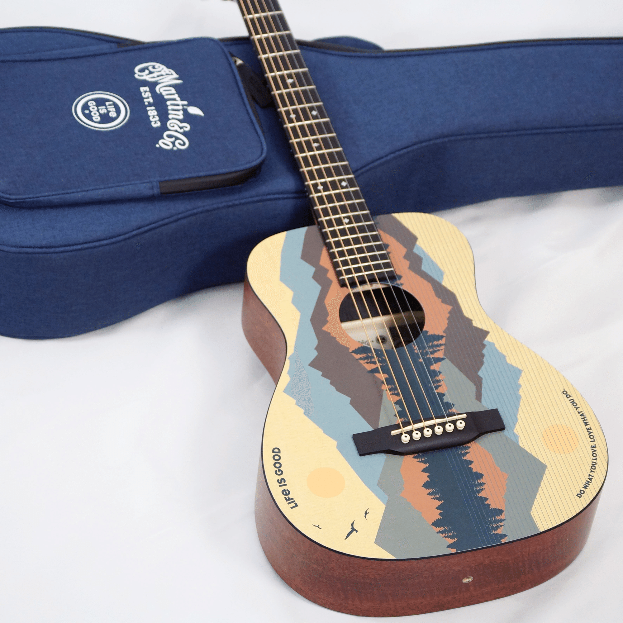 リトルマーティンの特別仕様「LX1 Life is Good」をお買い得価格でご