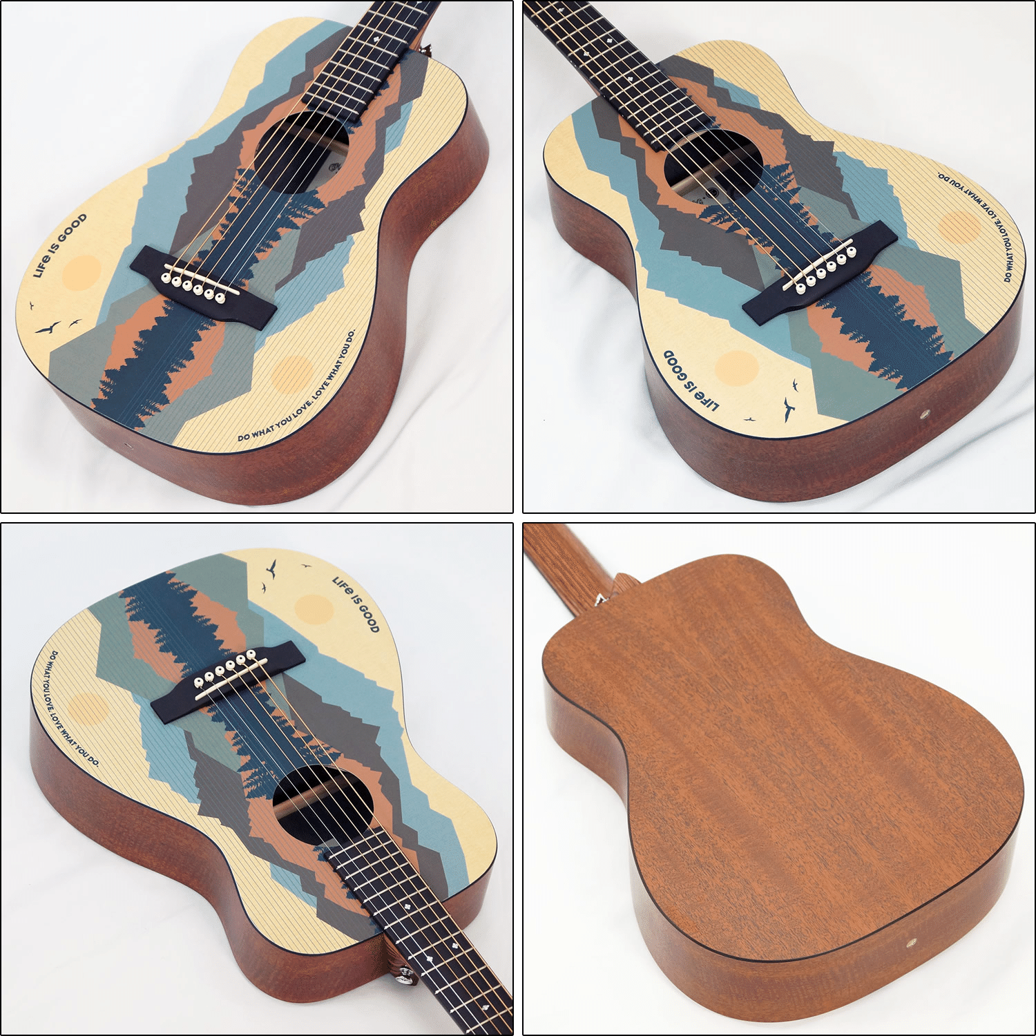 リトルマーティンの特別仕様「LX1 Life is Good」をお買い得価格でご