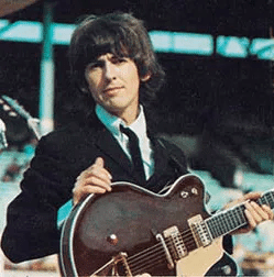 ジョージ ハリスン　ゆうせん　アセテート ジョージ ハリスン ゆうせん アセテート GEORGE HARRISON