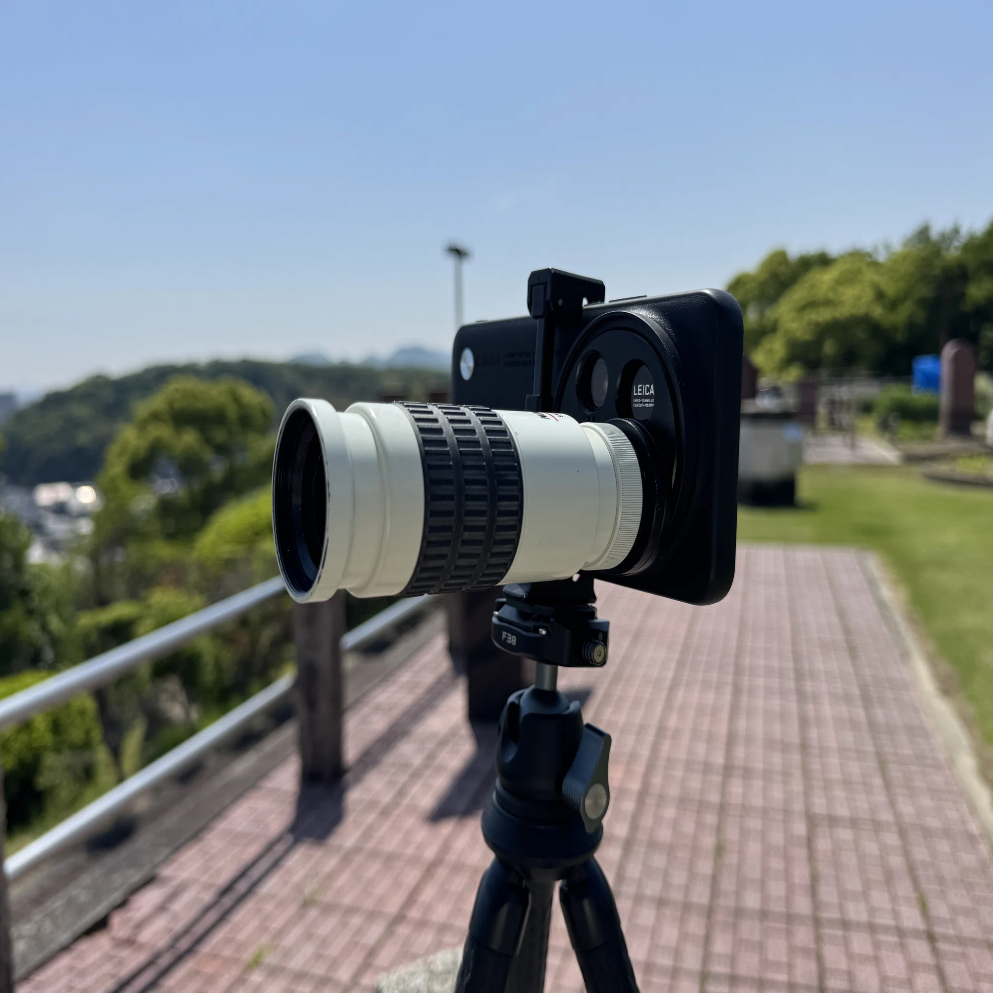 Vivo X200 Ultra対抗！Xiaomi 15 Ultraで挑むカメラキット活用術 第1回 