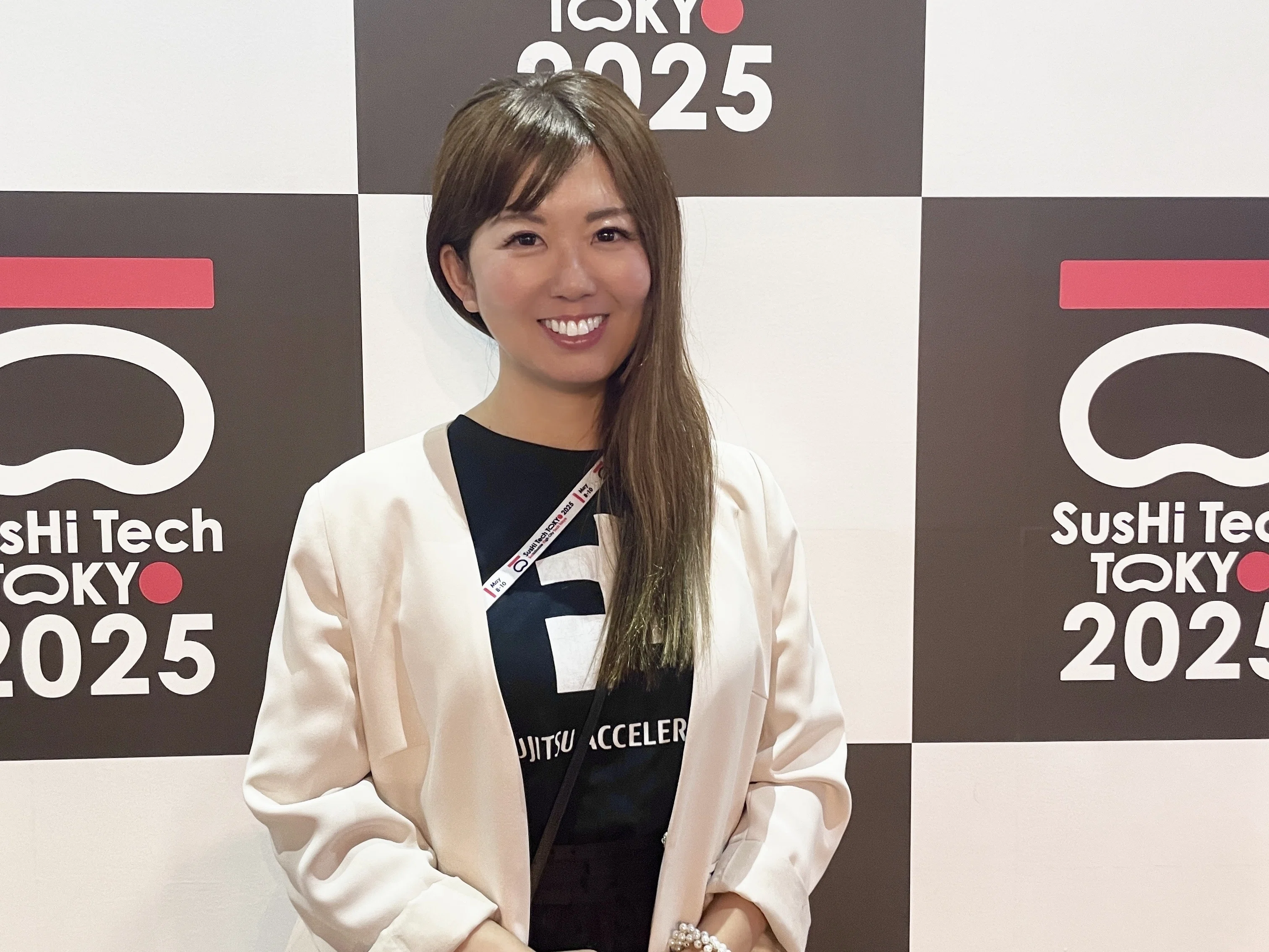 富士通、オープンイノベーション2.0で未来を共創。アジア最大級の