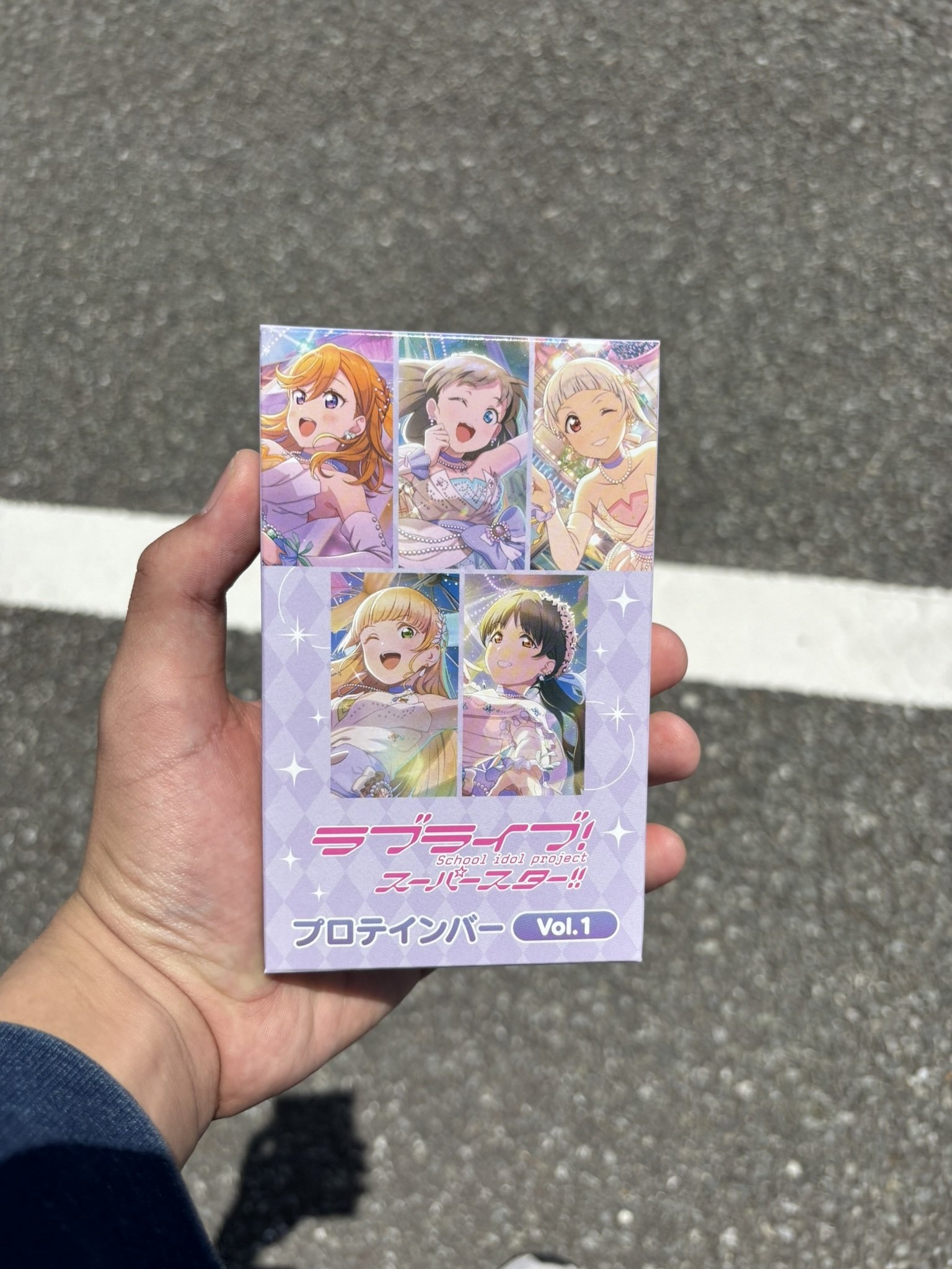 Liella!6th Lovelive!福岡公演に参加してきたという話