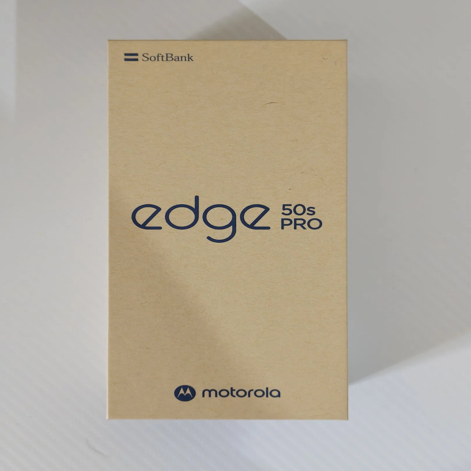motorola edge 50s proレビュー ～ミドルレンジ以下で買えるハイミドル 