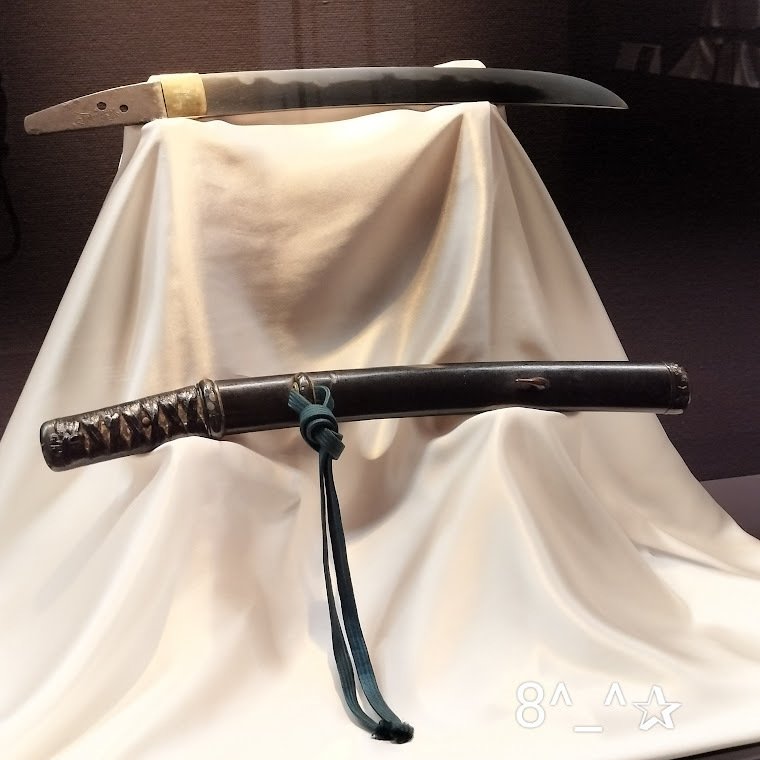 図録 薩摩の刀と鐔